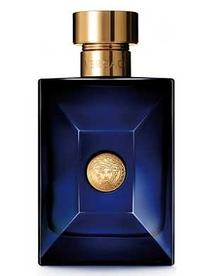 Оригинален мъжки парфюм VERSACE Pour Homme Dylan Blue EDT Без Опаковка /Тестер/